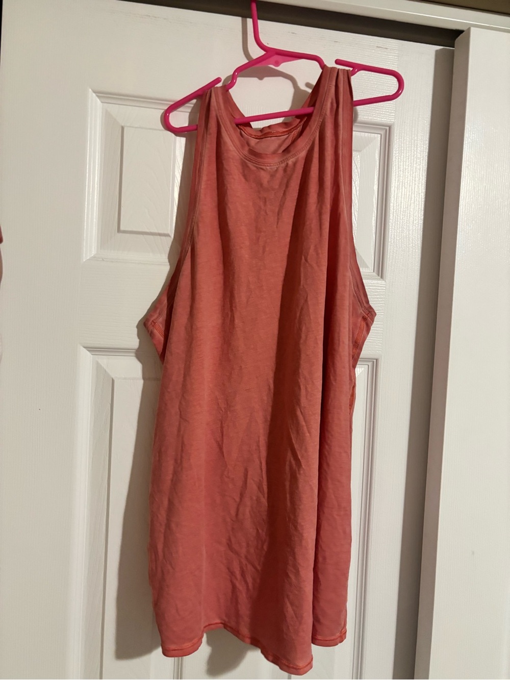 Lululemon all tied up tank top